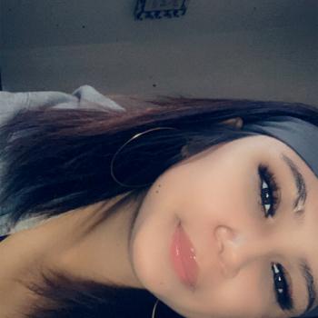 Babysitter in San Antonio: Amber