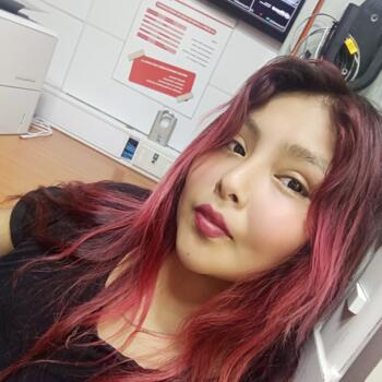 Babysitter in Santiago: Alisson