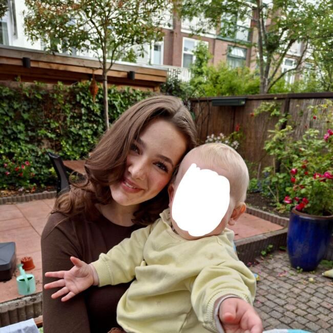 Babysitter in Mainz: Mara
