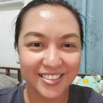 Babysitter in Lapu-Lapu City: Cyril Marie