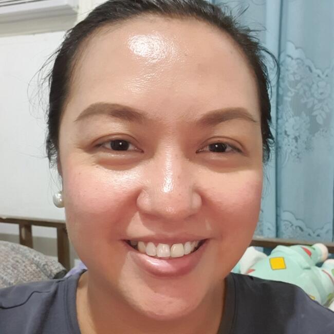Babysitter in Lapu-Lapu City: Cyril Marie