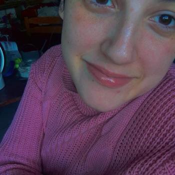 Babysitter in Boulogne-sur-Mer: Florencia