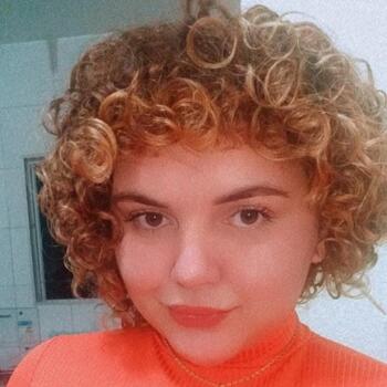 Babysitter in Fortaleza: Dayane