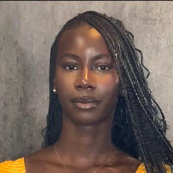 Babysitter in Longueuil: Khady