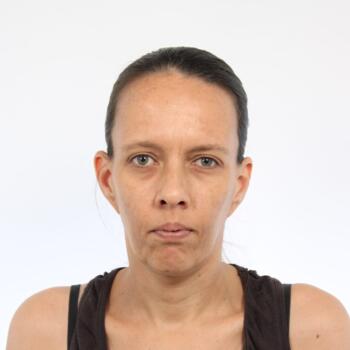 Babysitter Torrevieja: Sarah Lacey