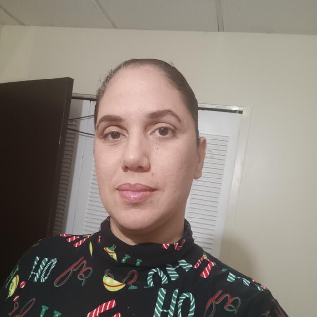Babysitter in Bayamón: Yaitza