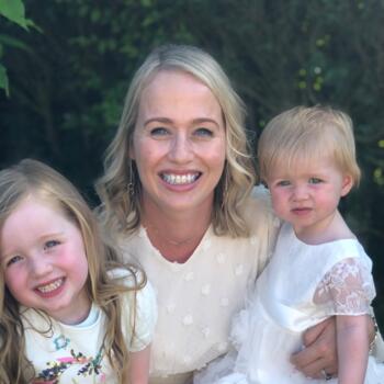 Babysitting job in Dublin: babysitting job Sinéad