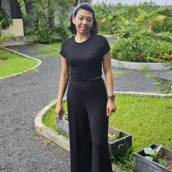 Babysitter Singapore Island: Monalisa
