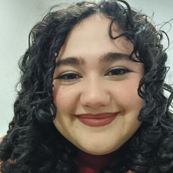 Babysitter in Concepción: Karla