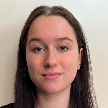 Babysitter Padova: Giulia