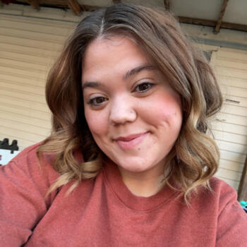 Babysitter in Corbin (Kentucky): Kaileigh