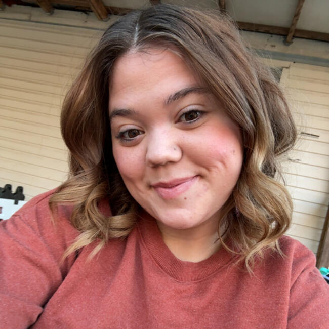 Babysitter in Corbin (Kentucky): Kaileigh