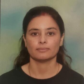 Babysitting job in Kolkata: babysitting job Mandeep