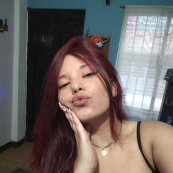 Baby-sitter in Bogota: Heyleen Pérez