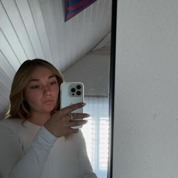 Babysitter in Kemmen: Fabienne