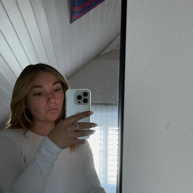 Babysitter in Kemmen: Fabienne