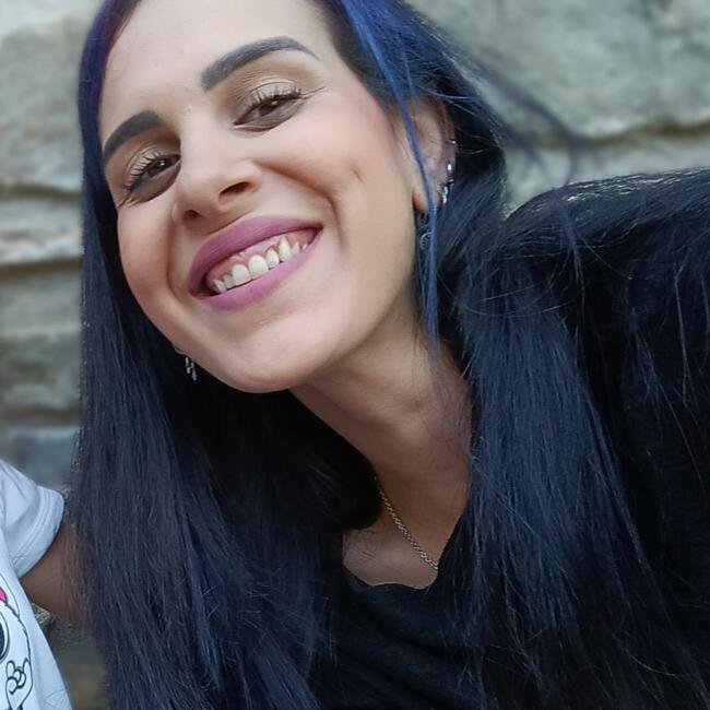 Babysitter a Formigine: Serena