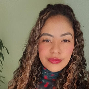 Babysitter in Campina Grande: Huennya
