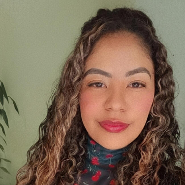 Babysitter in Campina Grande: Huennya