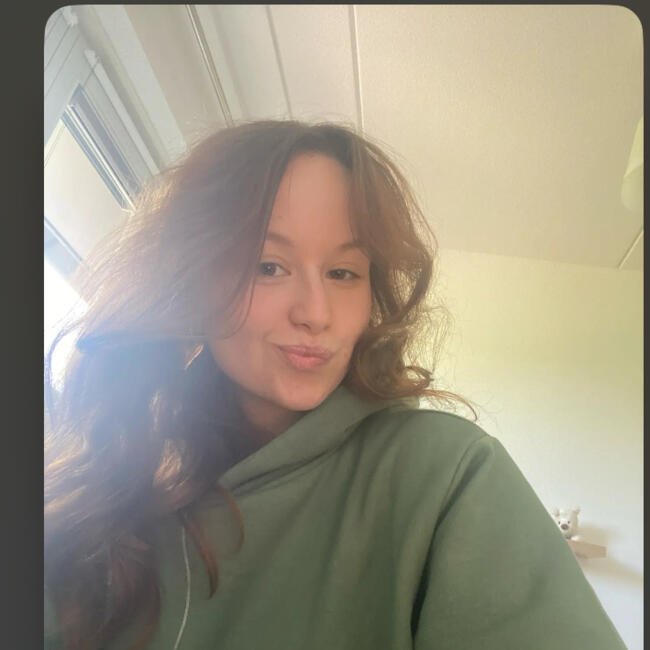 Oppas in Zoelen: Emma