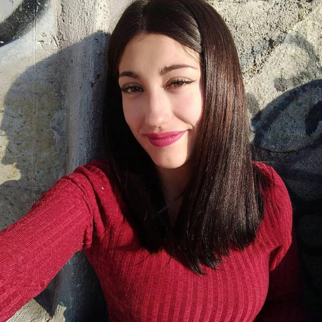 Babysitter in Antofagasta: Darinka