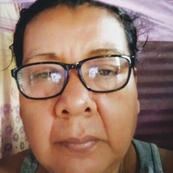 Babysitter in Chinandega: Mercedes