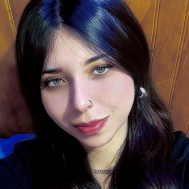 Niñera en Valdivia: Juliana