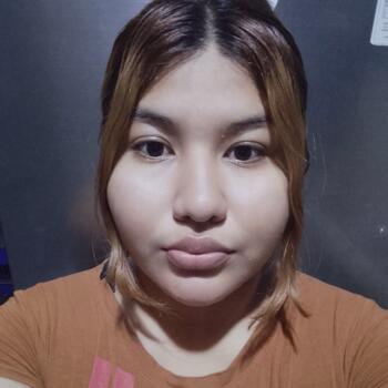 Babysitter Ate: Isabel