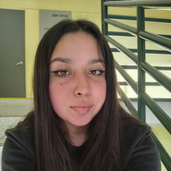 Niñera en Viña del Mar: Franchesca