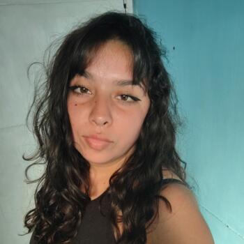 Babysitter in Viña del Mar: Franchesca