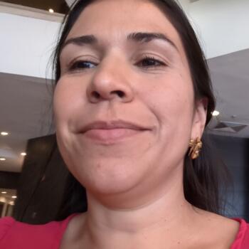 Parent Escazú: Alejandra