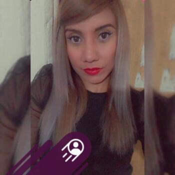 Nanny job in Tlaquepaque: babysitting job Lizbeth