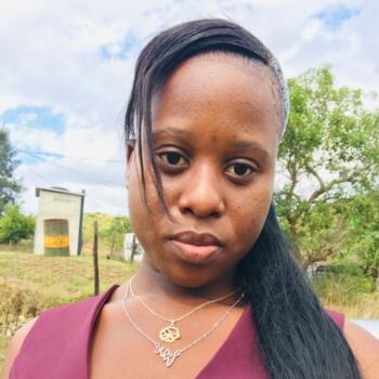 Nanny in KwaDukuza: Nokubonga