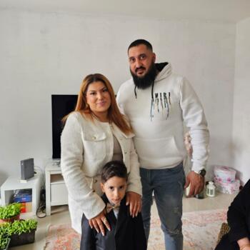 Babysitter Job in Ettlingen: Babysitter Job Tugba