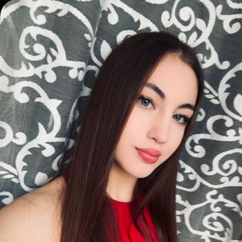Baby-sitter in Chişinău: Anastasia