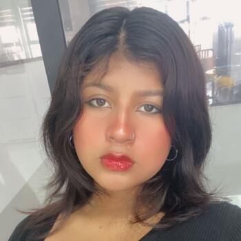 Babysitter στην περιοχή Machala: Jaritza
