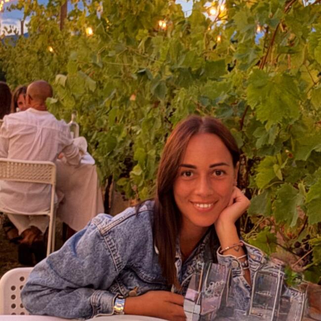 Educatore a Carmagnola: Martina