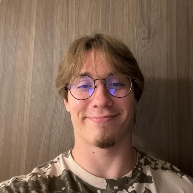 Babysitter in Szeged: Szabolcs