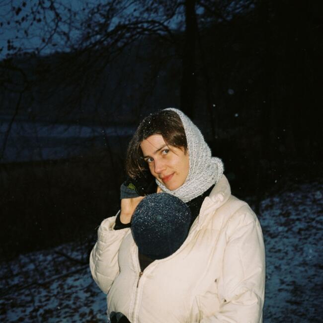 Barnvaktsjobb i Uppsala: Elisabeth