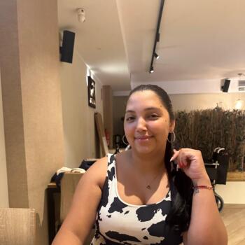 Job de garde d'enfants à Gijón: job de garde d'enfants Maria Amanda