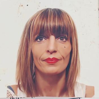 Babysitter a Ronago: Cinzia