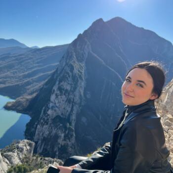 Niñera en Alboraya: Claudia