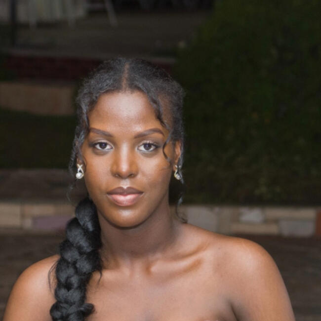 Babysitter in Ieper: Deborah