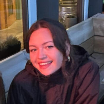 Babysitter Dragør: Frederikke