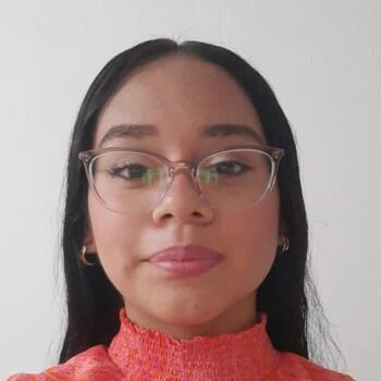 Babysitter in Guayaquil: Valeska