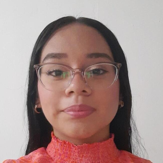 Babysitter in Guayaquil: Valeska