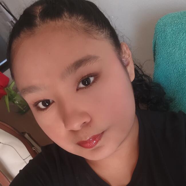 Babysitting job in Culiacán: Esmeralda