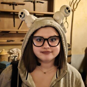 Babysitter Chevilly-Larue: Lucie