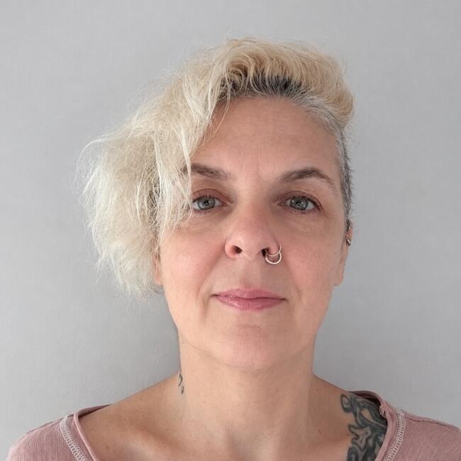 Babysitter in Trieste: Elena