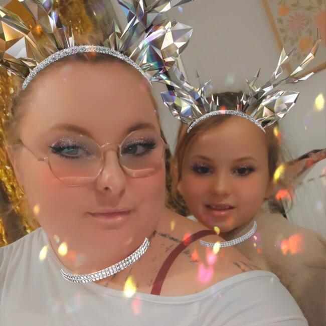 Job de garde d'enfants à Douvrin: Emilie